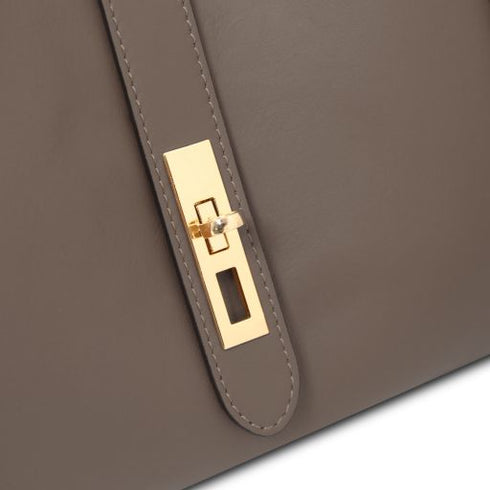 Soave - Soft leather handbag